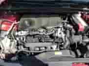 2020 Toyota Camry SE z VIN 4T1G11AKXLU334966, wystawiony jako Copart lot #70904215 z przebiegiem 118 425 mil mil oraz Szkoda całkowita • Salvage title. Historia ofert i sprzedaży dostępna na DreamBid. Obrazek 15.