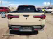 2024 Hyundai Santa Cruz SEL с VIN 5NTJBDDE0RH111810, выставлен на аукционе Copart как лот 80141545 с пробегом 23 406 миль миль и Списание • Salvage title. История ставок и продаж доступна на DreamBid. Изображение 6.