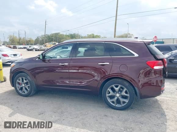 2017 Kia Sorento SXL с VIN 5XYPK4A53HG254253, выставлен на аукционе IAAI как лот 41729210 с пробегом 52 119 миль миль и . История ставок и продаж доступна на DreamBid. Изображение 14.