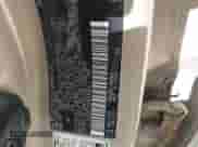 2004 Toyota Highlander with VIN JTEEP21AX40038633, listed as a IAAI auction lot 43221043 with 191,709 mi miles and . Bid and sale history available at DreamBid. Image 9.