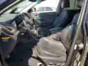 2014 Hyundai Santa Fe с VIN 5XYZUDLA6EG225077, выставлен на аукционе Copart как лот 65020565 с пробегом 166 511 миль миль и Чистый • Clean title. История ставок и продаж доступна на DreamBid. Изображение 7.