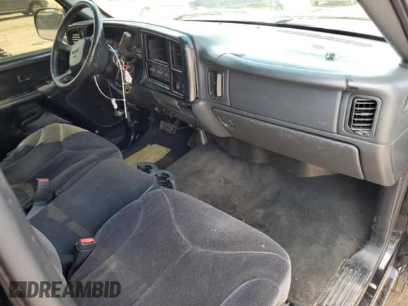 2002 GMC Sierra 1500 SLE с VIN 1GTEK14T12Z154015, выставлен на аукционе Copart как лот 68184695 с пробегом 119 955 миль миль и Списание • Salvage title. История ставок и продаж доступна на DreamBid. Изображение 8.