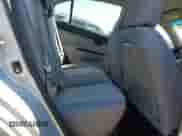 2010 Hyundai Accent GLS z VIN KMHCN4AC4AU495212, wystawiony jako Copart lot #82365635 z przebiegiem 134 785 mil mil oraz Szkoda całkowita • Salvage title. Historia ofert i sprzedaży dostępna na DreamBid. Obrazek 10.