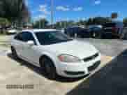 2016 Chevrolet Impala Police Police с VIN 2G1WD5E37G1104426, выставлен на аукционе Copart как лот 87423605 с пробегом 96 319 миль миль и Чистый • Clean title. История ставок и продаж доступна на DreamBid. Изображение 1.