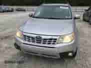 2011 Subaru Forester X Limited z VIN JF2SHAFC2BH714131, wystawiony jako Copart lot #81920565 z przebiegiem 121 537 mil mil oraz Szkoda całkowita • Salvage title. Historia ofert i sprzedaży dostępna na DreamBid. Obrazek 13.