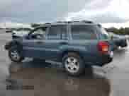 2001 Jeep Grand Cherokee Laredo с VIN 1J4GW48S21C731937, выставлен на аукционе Copart как лот 80510925 с пробегом Не указан миль и Списание • Salvage title. История ставок и продаж доступна на DreamBid. Изображение 2.