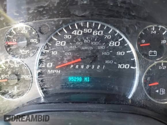 2011 Chevrolet Express Cargo с VIN 1GCSGAFX1B1175739, выставлен на аукционе IAAI как лот 43458555 с пробегом 95 298 миль миль и . История ставок и продаж доступна на DreamBid. Изображение 15.
