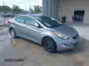 2011 Hyundai Elantra Limited с VIN KMHDH4AE4BU086674, выставлен на аукционе IAAI как лот 41805022 с пробегом 191 427 миль миль и . История ставок и продаж доступна на DreamBid. Изображение 1.