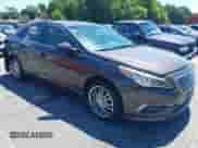 2017 Hyundai Sonata SE с VIN 5NPE24AF9HH447449, выставлен на аукционе IAAI как лот 43094876 с пробегом 159 496 миль миль и . История ставок и продаж доступна на DreamBid. Изображение 1.