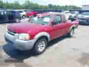 2001 Nissan Frontier XE с VIN 1N6DD26S11C316305, выставлен на аукционе IAAI как лот 42396668 с пробегом 150 880 миль миль и . История ставок и продаж доступна на DreamBid. Изображение 2.