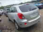 2014 Chevrolet Captiva Sport LT с VIN 3GNAL3EK4ES675106, выставлен на аукционе IAAI как лот 43130901 с пробегом 155 842 миль миль и . История ставок и продаж доступна на DreamBid. Изображение 3.