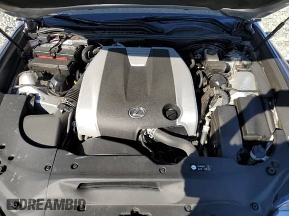 2017 Lexus RC 350 с VIN JTHHE5BC9H5015733, выставлен на аукционе Copart как лот 50718825 с пробегом 112 792 миль миль и Списание • Salvage title. История ставок и продаж доступна на DreamBid. Изображение 11.