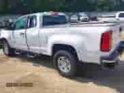 2019 Chevrolet Colorado 2WD Work Truck z VIN 1GCHSBEA8K1200888, wystawiony jako IAAI lot #42936958 z przebiegiem 67 918 mil mil oraz . Historia ofert i sprzedaży dostępna na DreamBid. Obrazek 3.