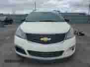 2015 Chevrolet Traverse LS с VIN 1GNKVFEDXFJ281419, выставлен на аукционе Copart как лот 68216185 с пробегом 355 910 миль миль и Чистый • Clean title. История ставок и продаж доступна на DreamBid. Изображение 5.