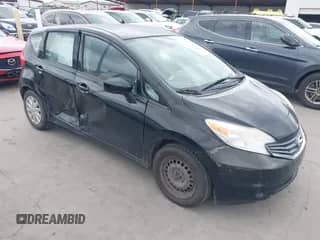 2015 Nissan Note S с VIN 3N1CE2CP8FL394378, выставлен на аукционе IAAI как лот 42070645 с пробегом 68 667 миль миль и . История ставок и продаж доступна на DreamBid. Изображение 1.