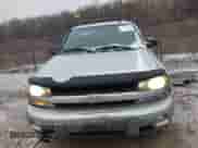 2004 Chevrolet TrailBlazer EXT LS с VIN 1GNET16S346226037, выставлен на аукционе IAAI как лот 41565416 с пробегом 193 534 миль миль и . История ставок и продаж доступна на DreamBid. Изображение 11.