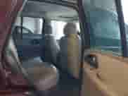 2007 Chevrolet TrailBlazer LT с VIN 1GNDT13S272219141, выставлен на аукционе IAAI как лот 42317708 с пробегом Не указан миль и . История ставок и продаж доступна на DreamBid. Изображение 8.