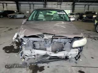 2000 Chevrolet Malibu LS с VIN 1G1NE52J9Y6326326, выставлен на аукционе Copart как лот 72615584 с пробегом 235 408 миль миль и Списание • Salvage title. История ставок и продаж доступна на DreamBid. Изображение 5.