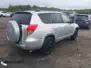 2006 Toyota RAV4 Sport with VIN JTMBK32V965002712, listed as a IAAI auction lot 42227012 with 171,527 mi miles and . Bid and sale history available at DreamBid. Image 4.