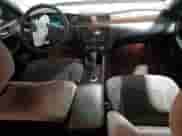 2013 Chevrolet Impala LS with VIN 2G1WF5E38D1140454, listed as a Copart auction lot 85573555 with 253,798 mi miles and Salvage title. Bid and sale history available at DreamBid. Image 8.