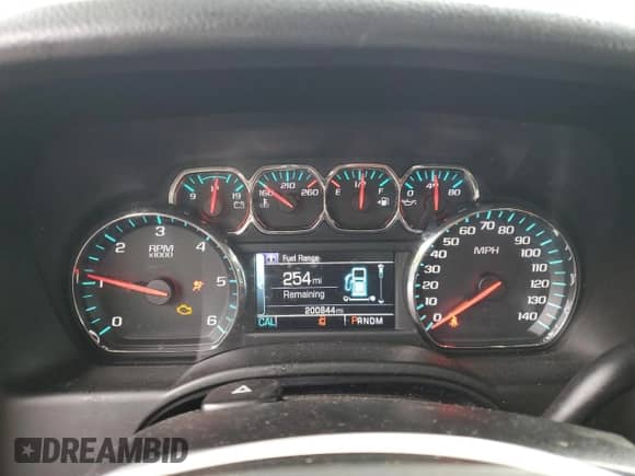 2016 Chevrolet Tahoe LS с VIN 1GNSCAKC0GR420304, выставлен на аукционе Copart как лот 67667395 с пробегом 200 844 миль миль и Списание • Salvage title. История ставок и продаж доступна на DreamBid. Изображение 9.