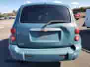 2007 Chevrolet HHR LS с VIN 3GNDA13D27S637968, выставлен на аукционе Copart как лот 73811524 с пробегом 119 731 миль миль и Списание • Salvage title. История ставок и продаж доступна на DreamBid. Изображение 6.