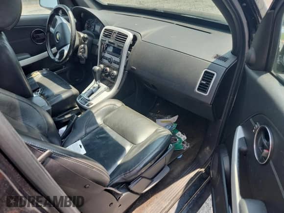 2008 Chevrolet Equinox Sport с VIN 2CNDL737186030052, выставлен на аукционе Copart как лот 59378695 с пробегом 192 979 миль миль и Списание • Salvage title. История ставок и продаж доступна на DreamBid. Изображение 8.