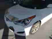 2016 Hyundai Veloster с VIN KMHTC6AD8GU269483, выставлен на аукционе IAAI как лот 43445704 с пробегом 121 575 миль миль и . История ставок и продаж доступна на DreamBid. Изображение 6.