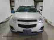 2013 Chevrolet Equinox LT with VIN 1GNFLEEK3DZ107531, listed as a Copart auction lot 69954735 with 34,042 mi miles and Clean title. Bid and sale history available at DreamBid. Image 5.