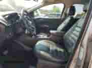 2017 Ford Escape Titanium с VIN 1FMCU0JD6HUA87521, выставлен на аукционе Copart как лот 81462865 с пробегом 112 781 миль миль и Чистый • Clean title. История ставок и продаж доступна на DreamBid. Изображение 7.