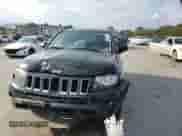 2014 Jeep Compass Sport z VIN 1C4NJDBB9ED544845, wystawiony jako Copart lot #81043775 z przebiegiem 61 554 mil mil oraz Czysty tytuł • Clean title. Historia ofert i sprzedaży dostępna na DreamBid. Obrazek 13.