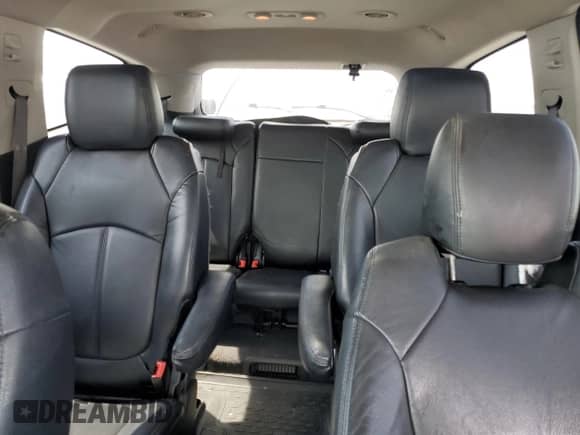 2011 Chevrolet Traverse 1LT с VIN 1GNKRGED1BJ344640, выставлен на аукционе Copart как лот 68499525 с пробегом 129 027 миль миль и Списание • Salvage title. История ставок и продаж доступна на DreamBid. Изображение 10.