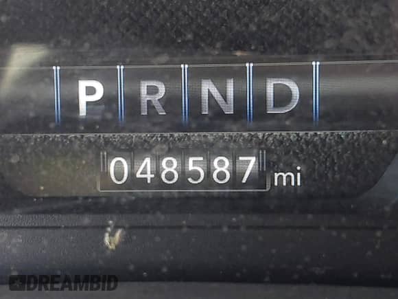 2022 Ram 1500 Big Horn with VIN 1C6RRFBG9NN279573, listed as a IAAI auction lot 41692350 with 48,587 mi miles and . Bid and sale history available at DreamBid. Image 15.