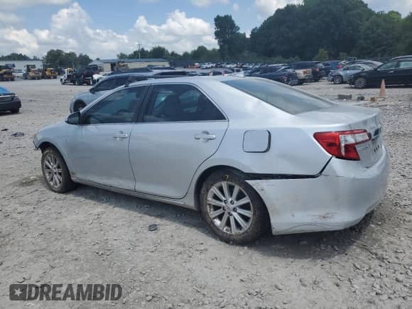 2012 Toyota Camry SE with VIN 4T1BK1FK5CU503291, listed as a Copart auction lot 67896335 with 181,529 mi miles and Clean title. Bid and sale history available at DreamBid. Image 2.