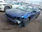 2002 Honda Accord VP with VIN 1HGCF86652A172271, listed as a IAAI auction lot 41679326 with 119,032 mi miles and . Bid and sale history available at DreamBid. Image 2.