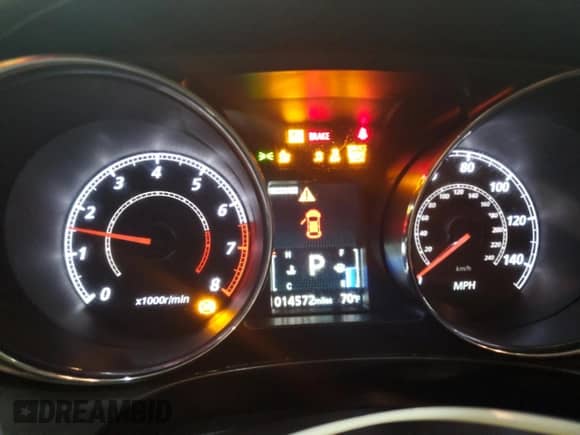 2024 Mitsubishi Outlander S с VIN JA4ARUAU3RU011979, выставлен на аукционе Copart как лот 71095985 с пробегом 14 572 миль миль и Списание • Salvage title. История ставок и продаж доступна на DreamBid. Изображение 9.