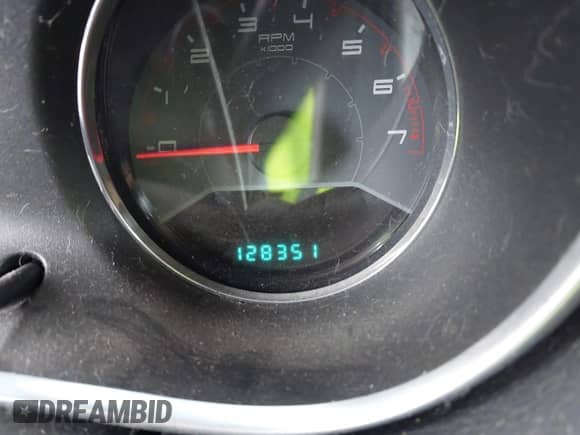 2013 Dodge Avenger SE V6 with VIN 1C3CDZAG9DN766694, listed as a IAAI auction lot 43162322 with 128,351 mi miles and . Bid and sale history available at DreamBid. Image 7.