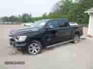 2022 Ram 1500 Big Horn z VIN 1C6RRFFG9NN400564, wystawiony jako IAAI lot #42364826 z przebiegiem 18 618 mil mil oraz . Historia ofert i sprzedaży dostępna na DreamBid. Obrazek 23.