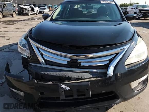 2015 Nissan Altima SV z VIN 1N4AL3AP8FC123311, wystawiony jako Copart lot #70855825 z przebiegiem 147 284 mil mil oraz Szkoda całkowita • Salvage title. Historia ofert i sprzedaży dostępna na DreamBid. Obrazek 14.