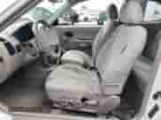 2004 Hyundai Accent GL с VIN KMHCG35C84U285750, выставлен на аукционе Copart как лот 85443094 с пробегом 167 169 миль миль и Списание • Salvage title. История ставок и продаж доступна на DreamBid. Изображение 7.