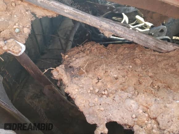 1995 Dodge 2500 with VIN 1B7KF26C7SS383141, listed as a Copart auction lot 49501925 with Not provided miles and Non repairable. Bid and sale history available at DreamBid. Image 10.