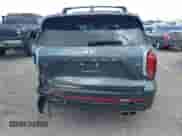 2023 Hyundai Palisade XRT с VIN KM8R3DGE8PU640253, выставлен на аукционе IAAI как лот 42524251 с пробегом 16 908 миль миль и . История ставок и продаж доступна на DreamBid. Изображение 17.