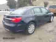 2014 Chrysler 200 LX с VIN 1C3CCBAG1EN149799, выставлен на аукционе IAAI как лот 42078955 с пробегом 167 115 миль миль и . История ставок и продаж доступна на DreamBid. Изображение 4.