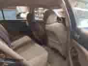 2007 Honda Accord LX SE with VIN 1HGCM66417A083202, listed as a IAAI auction lot 42892458 with 107,715 mi miles and . Bid and sale history available at DreamBid. Image 8.