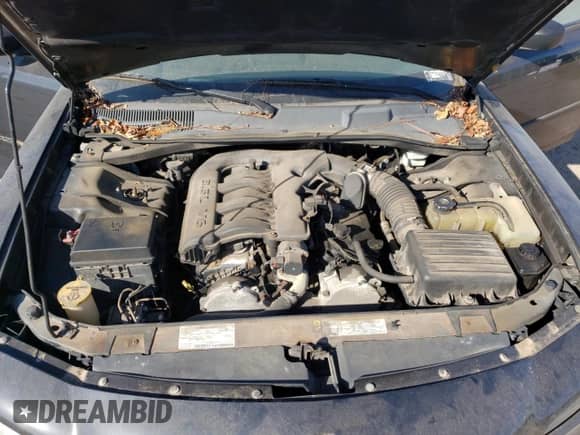 2008 Dodge Charger с VIN 2B3LA43G88H219324, выставлен на аукционе Copart как лот 77473564 с пробегом 305 623 миль миль и Чистый • Clean title. История ставок и продаж доступна на DreamBid. Изображение 11.