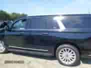 2024 Cadillac Escalade ESV с VIN 1GYS4JKT9RR100899, выставлен на аукционе IAAI как лот 42145901 с пробегом Не указан миль и . История ставок и продаж доступна на DreamBid. Изображение 14.