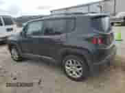 2018 Jeep Renegade Altitude with VIN ZACCJABB5JPJ44425, listed as a Copart auction lot 80088855 with 140,151 mi miles and Clean title. Bid and sale history available at DreamBid. Image 2.
