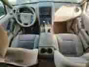 2007 Ford Explorer XLT with VIN 1FMEU73E67UB72817, listed as a Copart auction lot 85917695 with 172,754 mi miles and Salvage title. Bid and sale history available at DreamBid. Image 8.