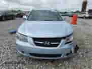 2008 Hyundai Sonata SE с VIN 5NPEU46C88H349246, выставлен на аукционе Copart как лот 62856075 с пробегом 93 380 миль миль и Списание • Salvage title. История ставок и продаж доступна на DreamBid. Изображение 5.