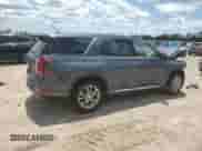2021 Hyundai Palisade SE с VIN KM8R14HE0MU332431, выставлен на аукционе Copart как лот 56469545 с пробегом 57 730 миль миль и Списание • Salvage title. История ставок и продаж доступна на DreamBid. Изображение 3.